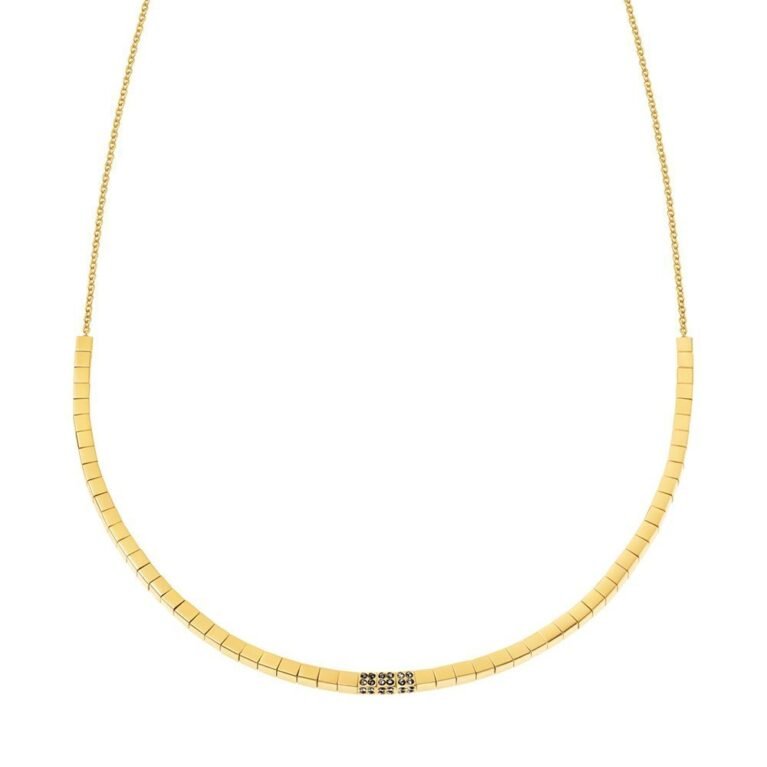 CALVIN KLEIN Tune Necklace KJ9MJN140200