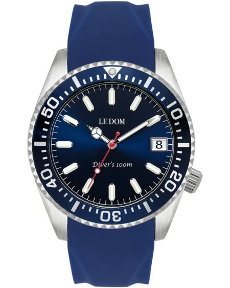 LEDOM DIVER'S