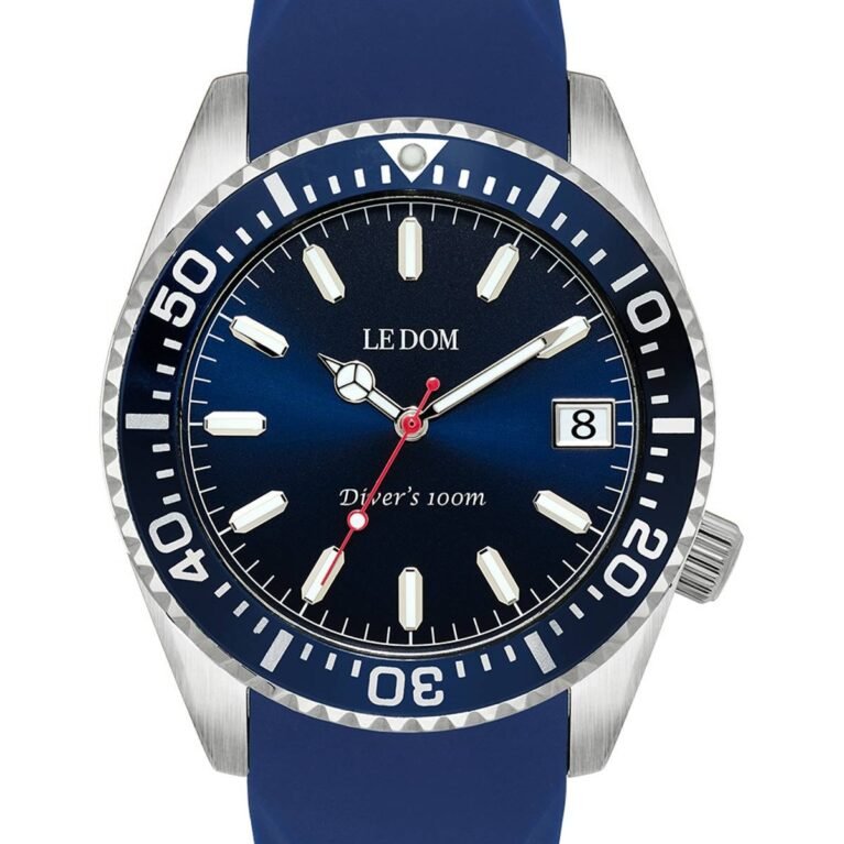 LEDOM DIVER'S