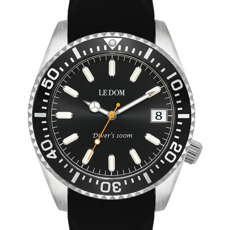 LEDOM DIVER'S LD.1490-4