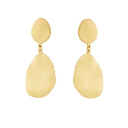 Li La Lo Silver 925 Earrings Roma SAS006020