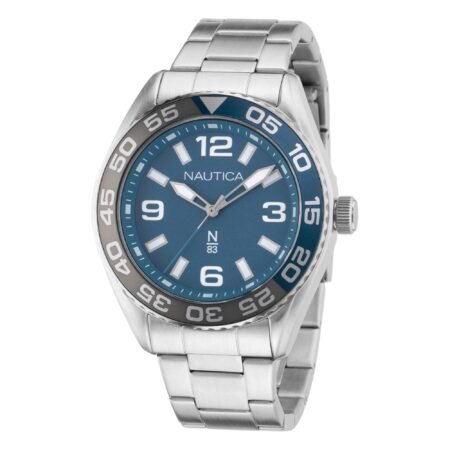 Ανδρικό Ρολόι NAUTICA NAPFWS307