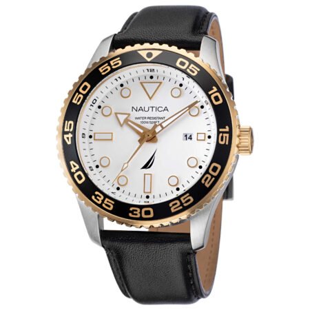 NAUTICA PACIFIC BEACH DATE 43 NAPPBF141