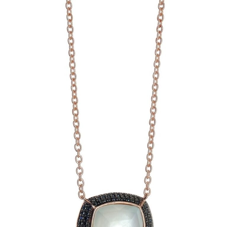 GREGIO Neckless 53681