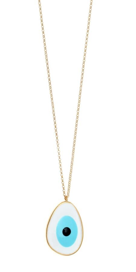 GREGIO Neckless 47485