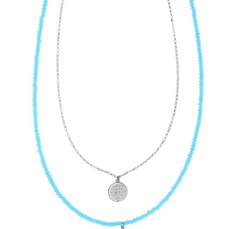 GREGIO Neckless 52343