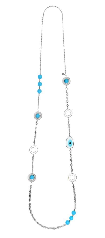 GREGIO Neckless 52347