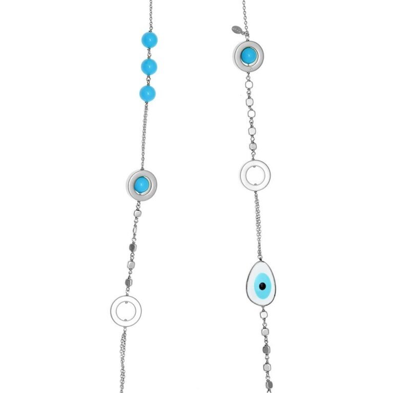 GREGIO Neckless 52347