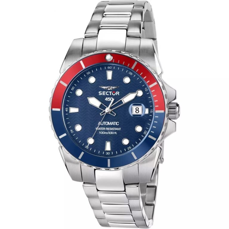 SECTOR 450 WATCH