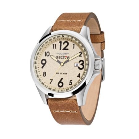 Sector 180 Time Only R3251180012