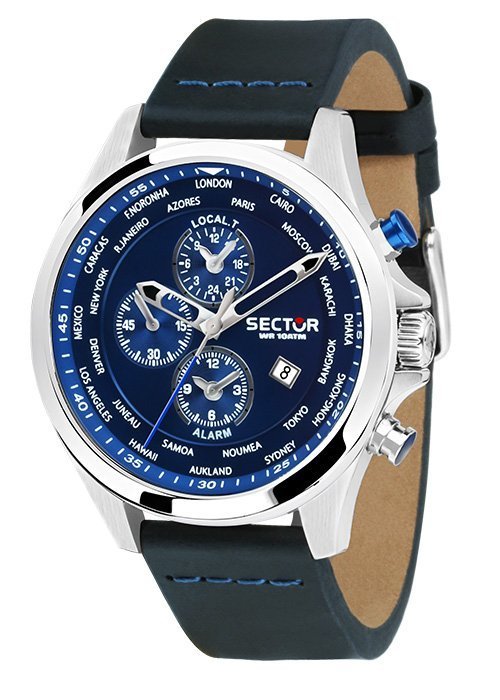 Sector 180 Sport Contemporary R3251180023