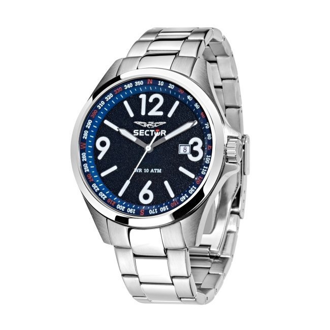 Sector 180 Time Only R3253180002