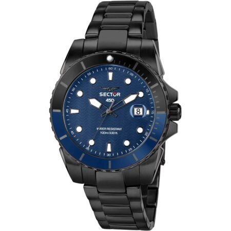 Sector 450 Watch