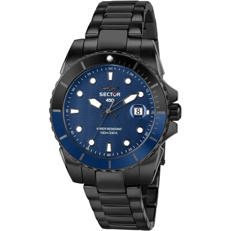 SECTOR 450 WATCH