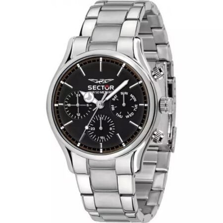 SECTOR 660 WATCH