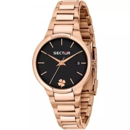 SECTOR 665 WATCH