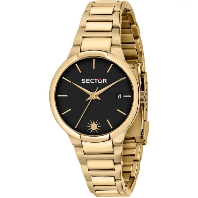SECTOR 665 WATCH