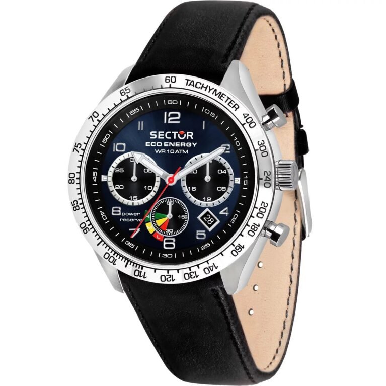 SECTOR 695 WATCH