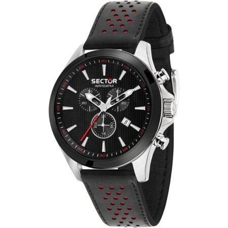 Sector 180 Watch