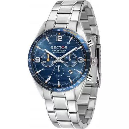 SECTOR 770 WATCH