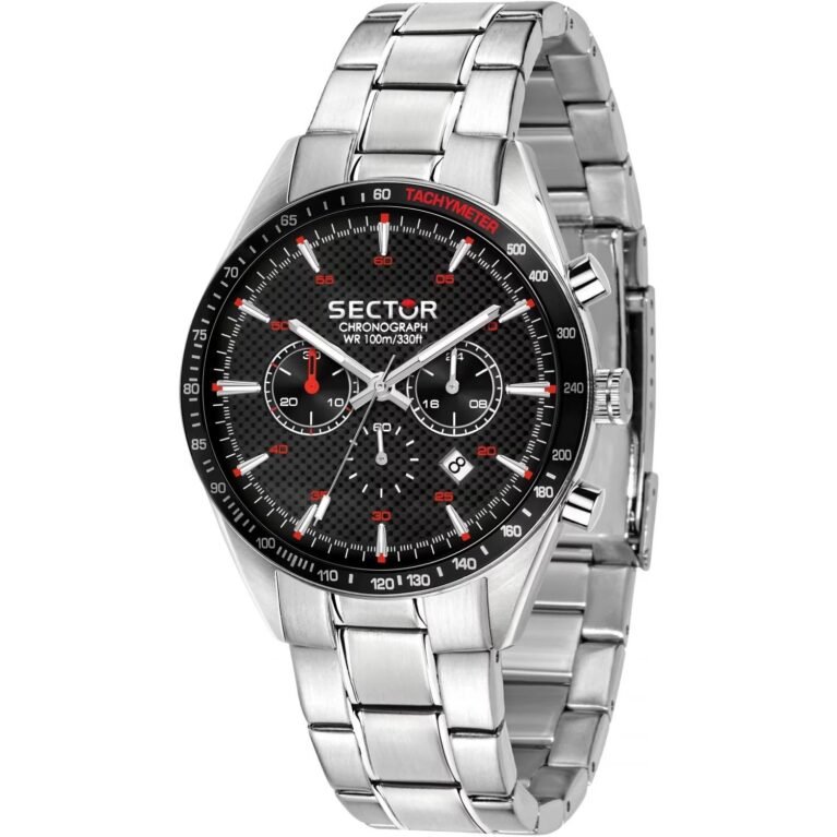 SECTOR 770 WATCH