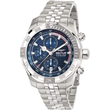 SECTOR DIVING TEAM WATCH
