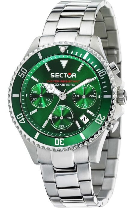 Sector 230 Watch