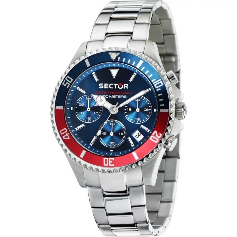 Sector 230 Watch