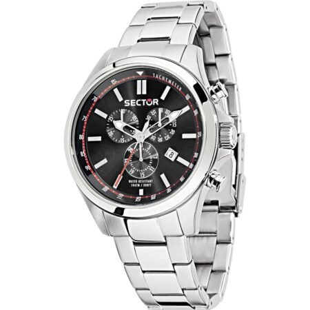 Sector 180 Watch