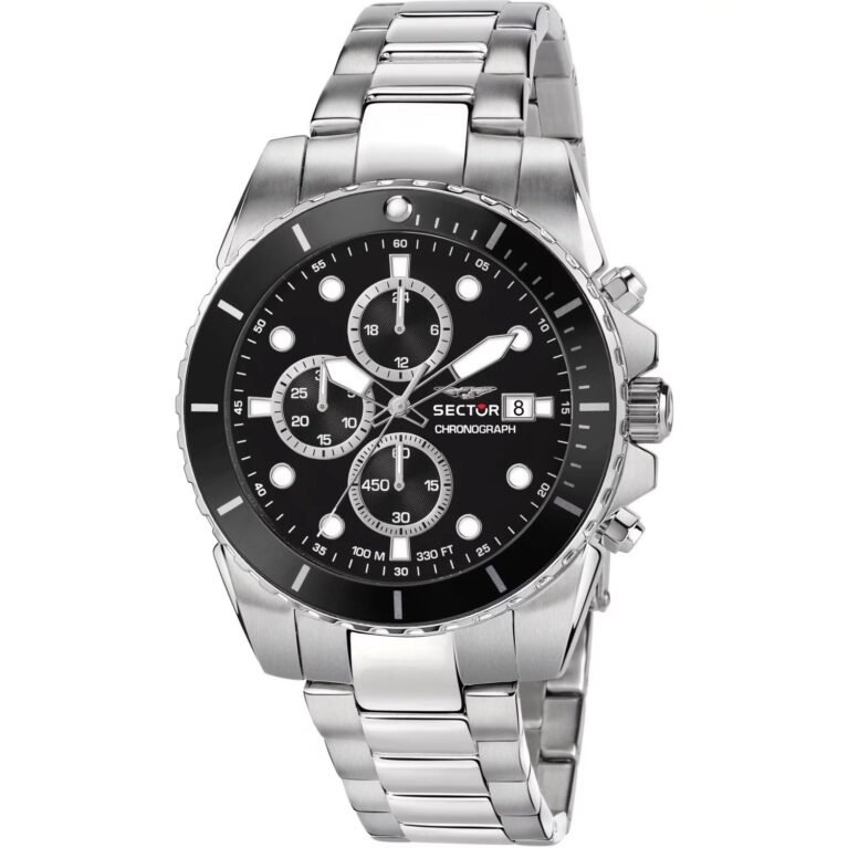 SECTOR 450 WATCH