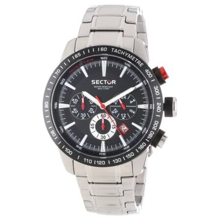 SECTOR 850 WATCH