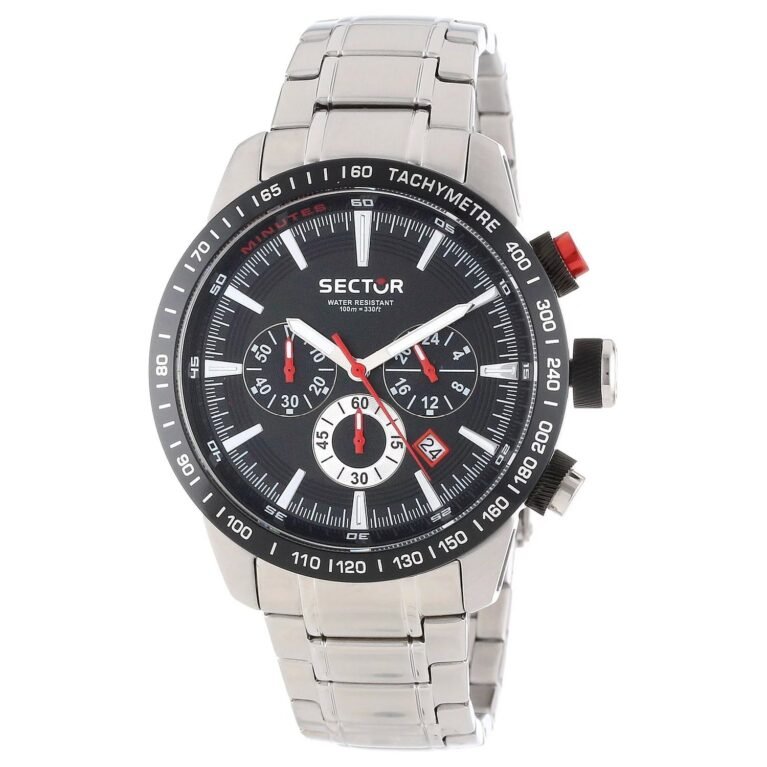 SECTOR 850 WATCH