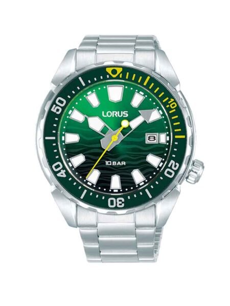 LORUS RH949RX-9