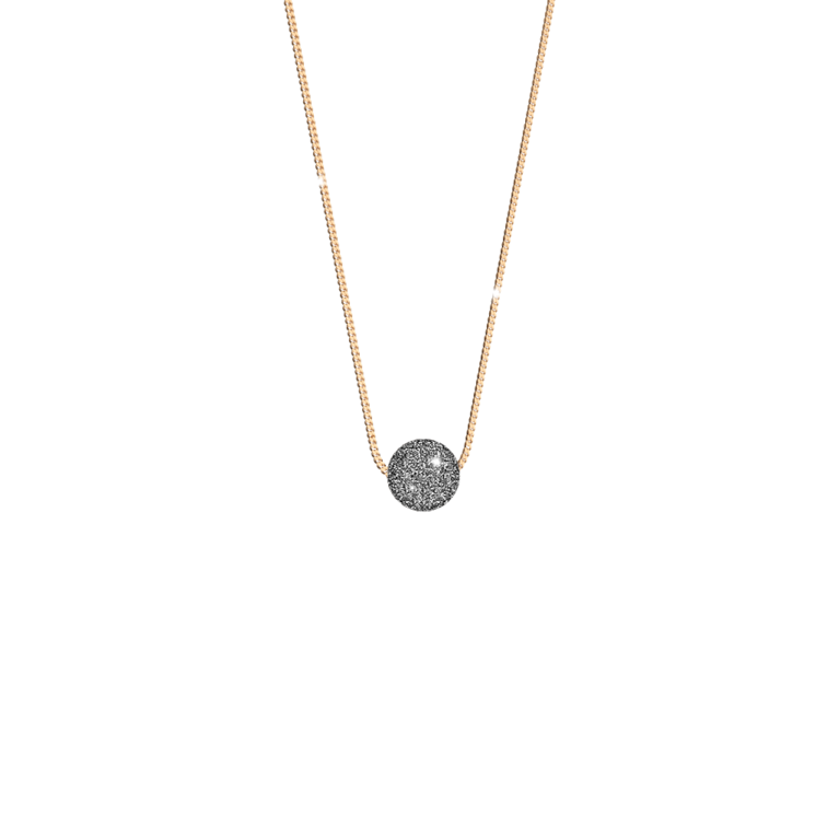 Rebecca Sjokao16 Necklace