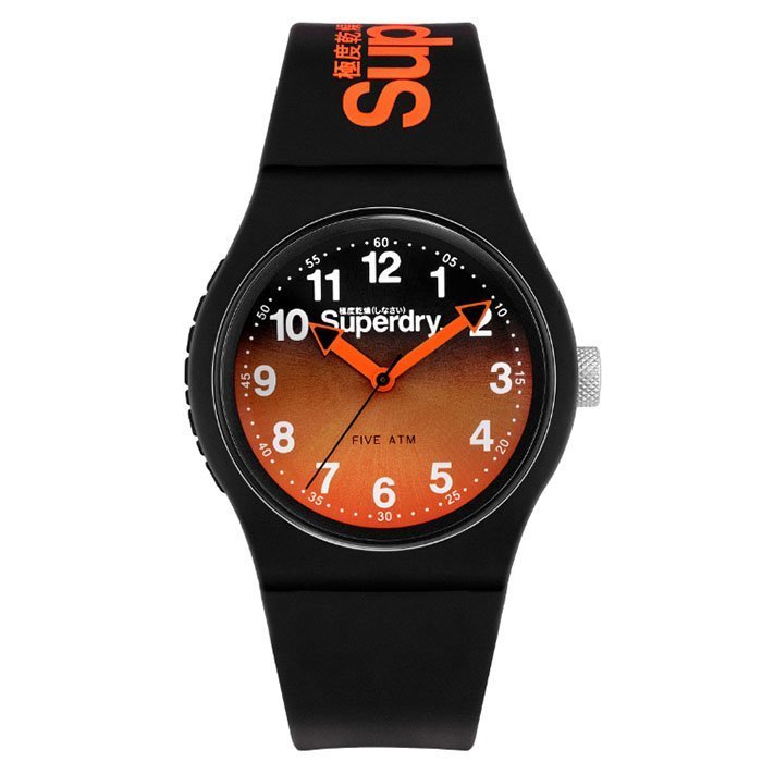 Superdry Urban Laser Syg198bo
