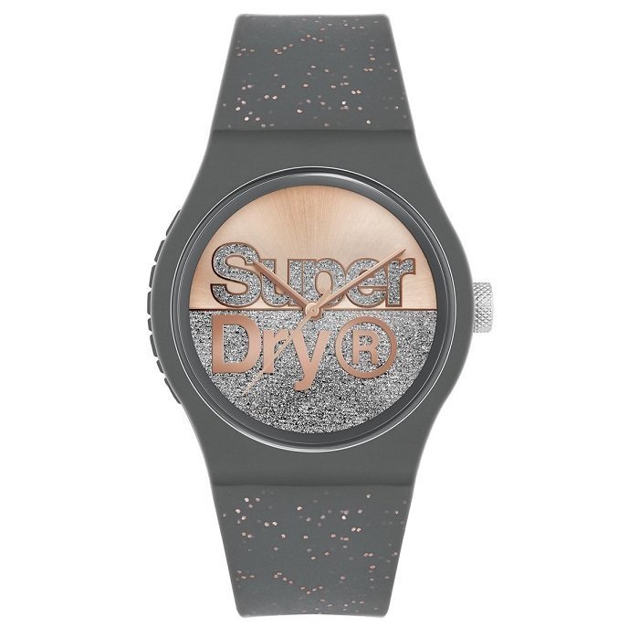 Superdry Urban Glitter SYL273E