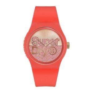 Superdry Urban Glitter SYL273o