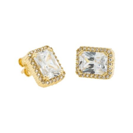 VARTAN Earrings 14k Gold V110012