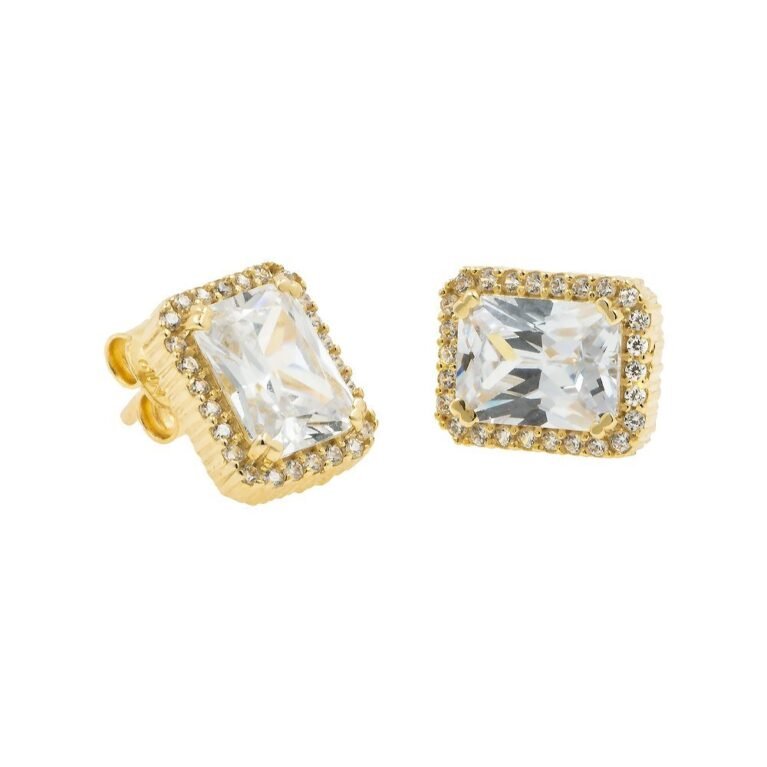 VARTAN Earrings 14k Gold V110012