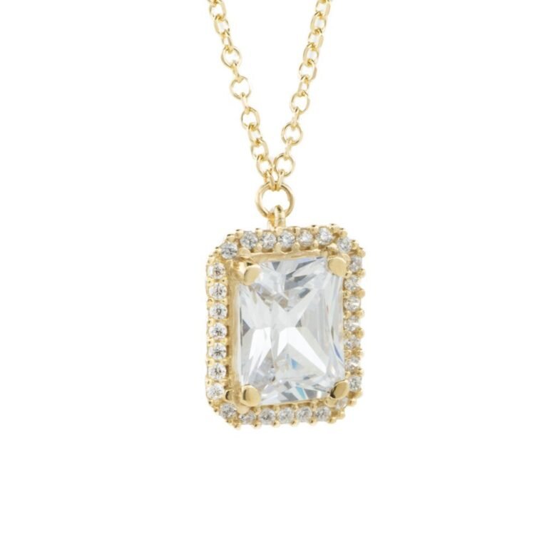 VARTAN Gold 14k Pentant V110011
