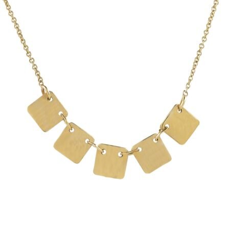 VARTAN Pentant 14k Gold V11016