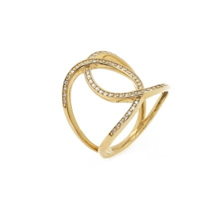 Vartan Ring Gold 14k V11080