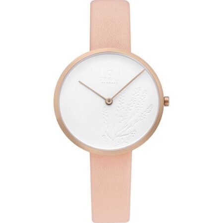 Ρολόι OBAKU Hassel Natur V219LXVHRX