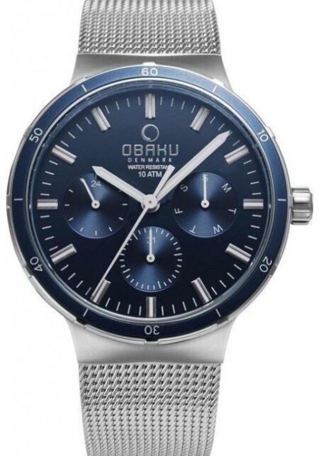 Ρολόι OBAKU Dyb V220GMCLMC