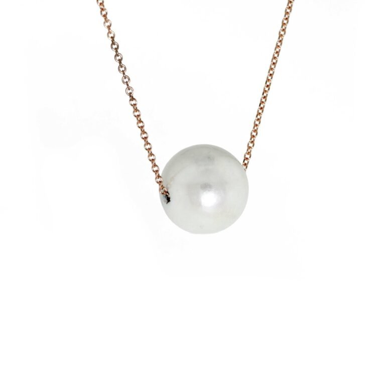 Vartan Pearl Pentant V11099