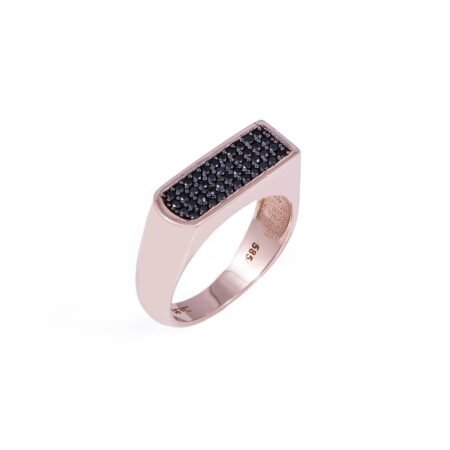 Vartan Ring Rose Gold 14K V11159