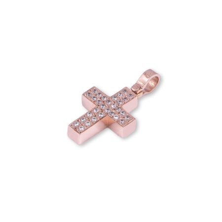 VARTAN Cross Mini Gold V11143