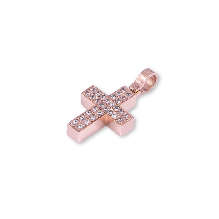 VARTAN Cross Mini Gold V11143