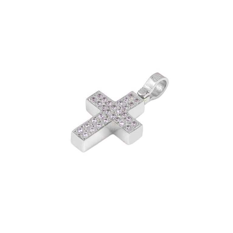 VARTAN Cross Mini Gold V11144