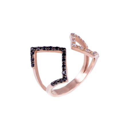 Vartan Ring Rose Gold 14k V11083